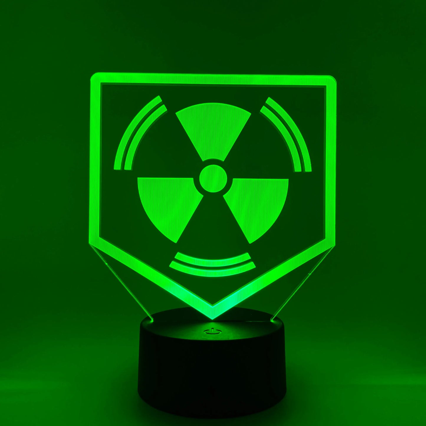 PhD Flopper Otaku Lamp