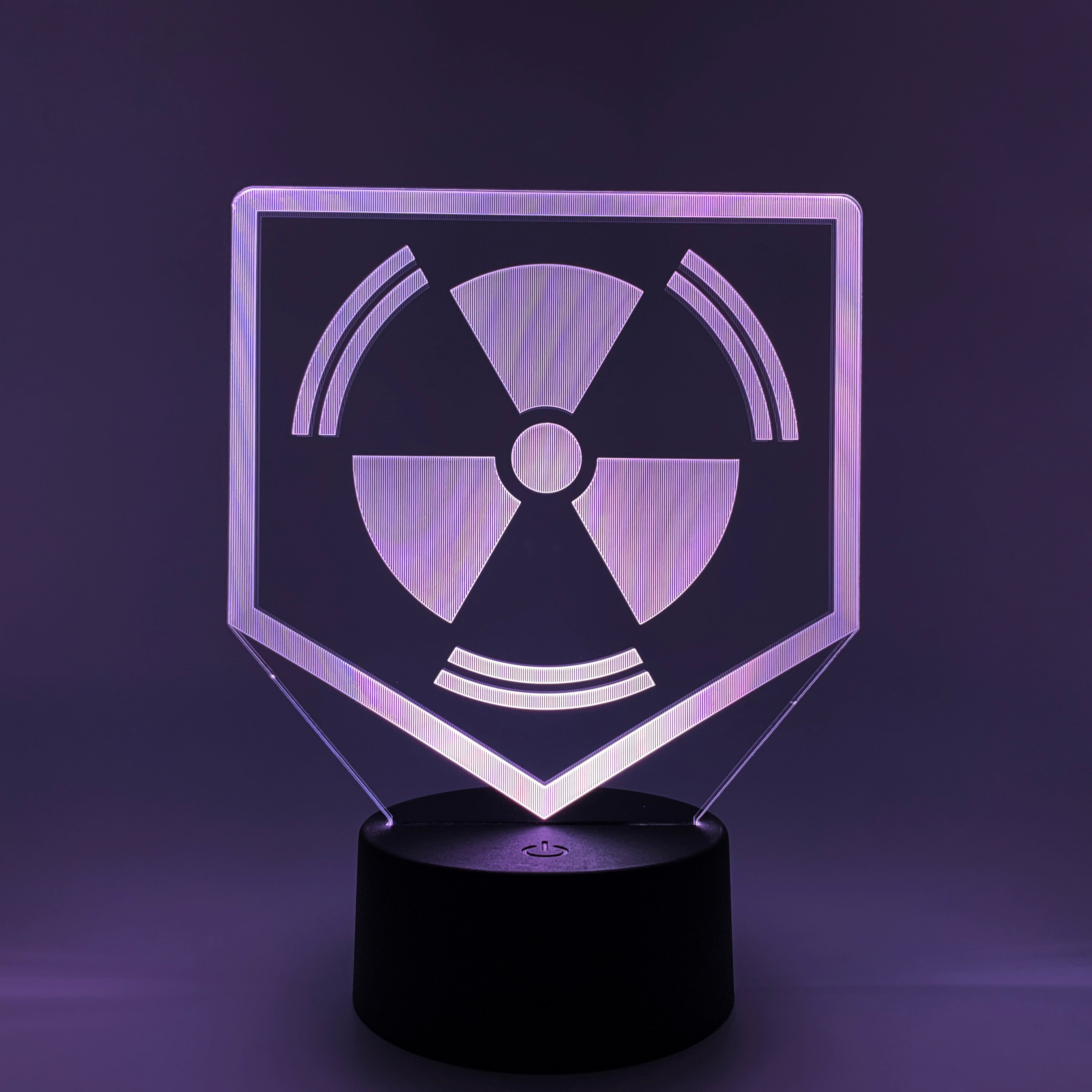 PhD Flopper Otaku Lamp (Call of Duty)