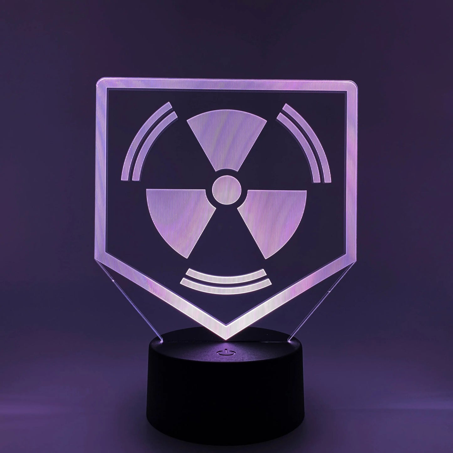 PhD Flopper Otaku Lamp