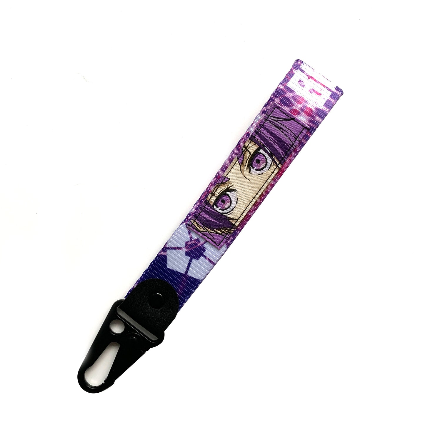 Reo Mikage Keystrap Bundle OTAKU