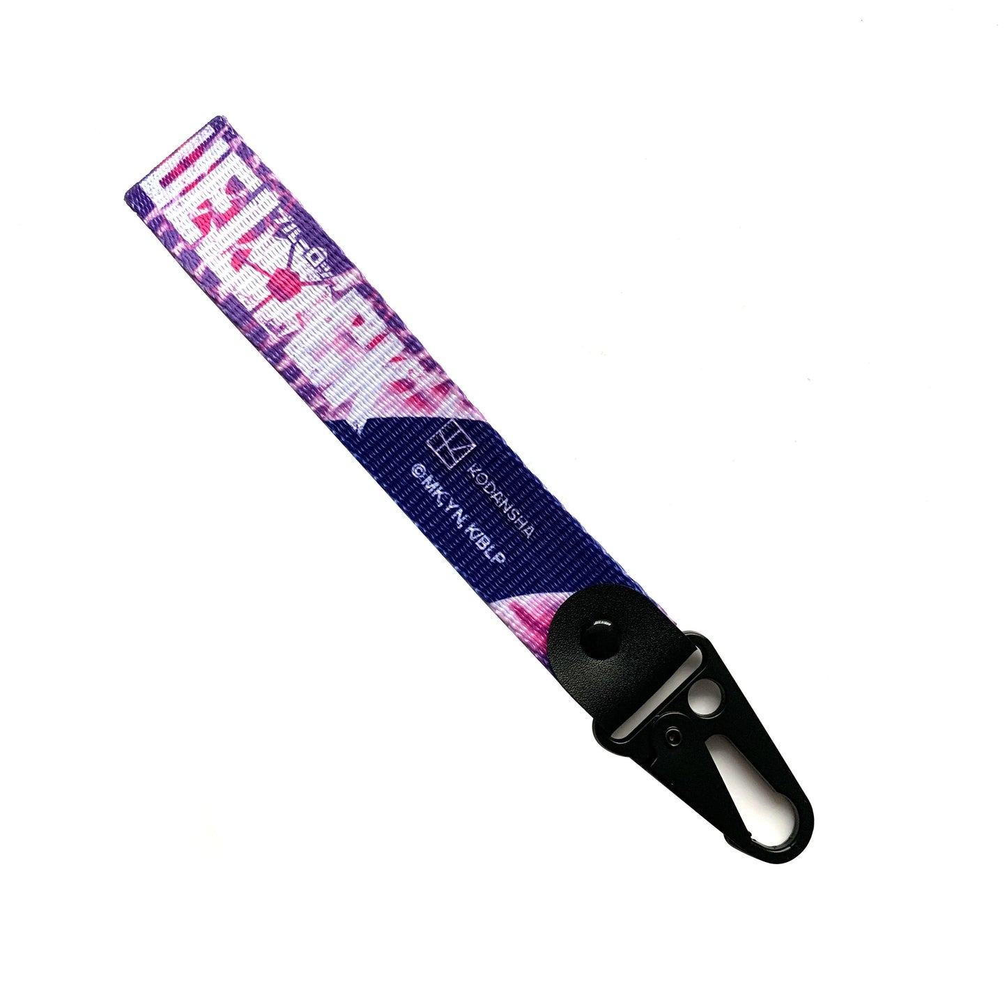 Reo Mikage Keystrap Bundle OTAKU