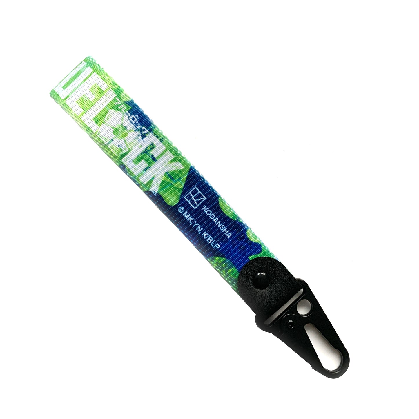 Yoichi Isagi Keystrap Bundle OTAKU
