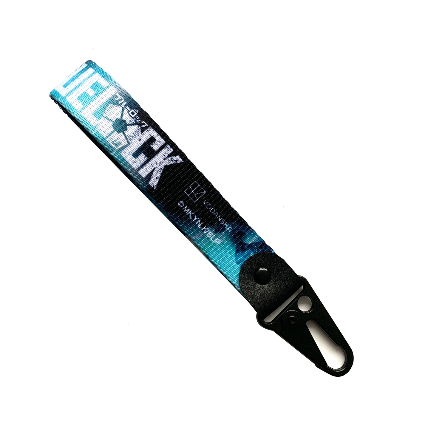 Rin Itoshi Keystrap Bundle OTAKU