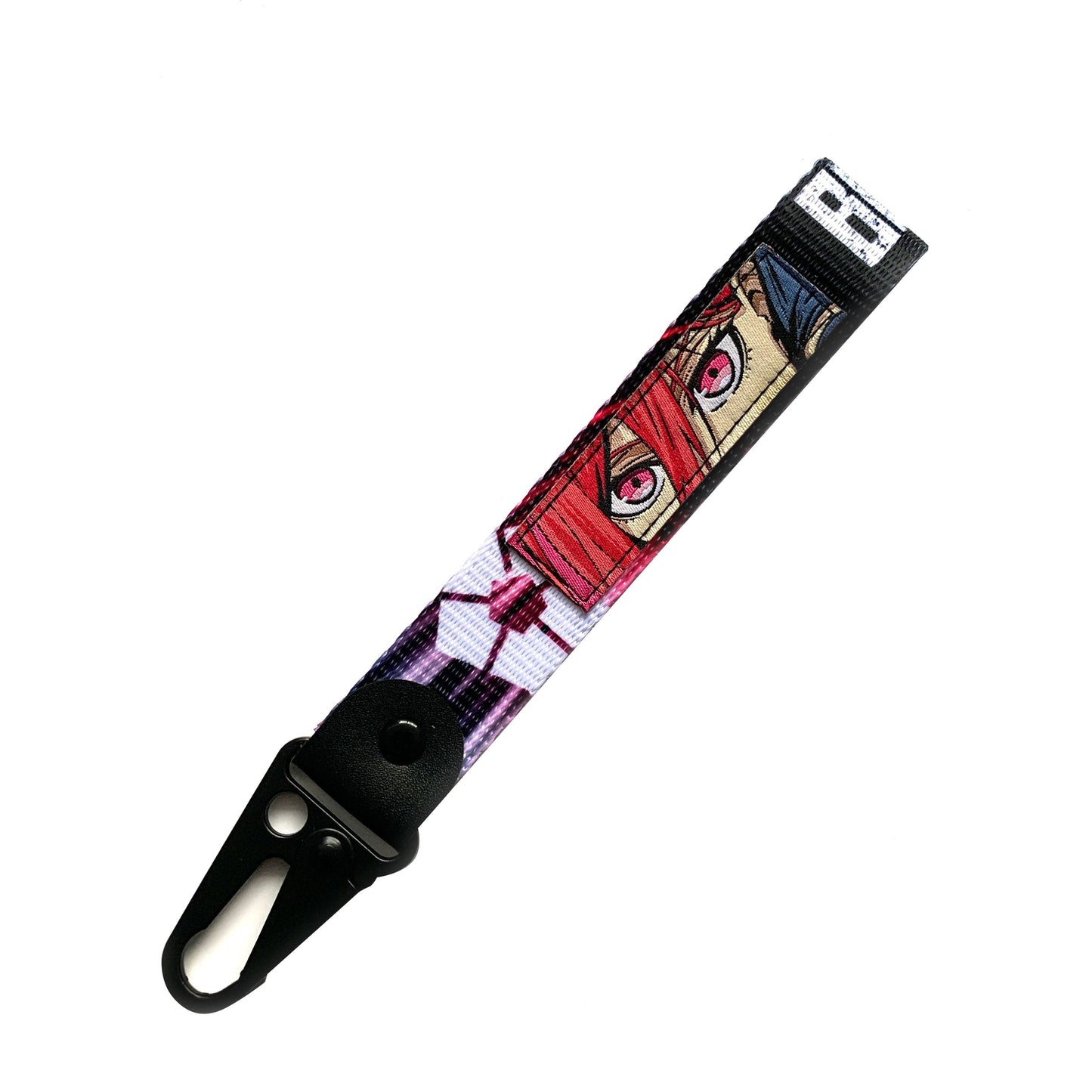 Hyoma Chigiri Keystrap Bundle OTAKU