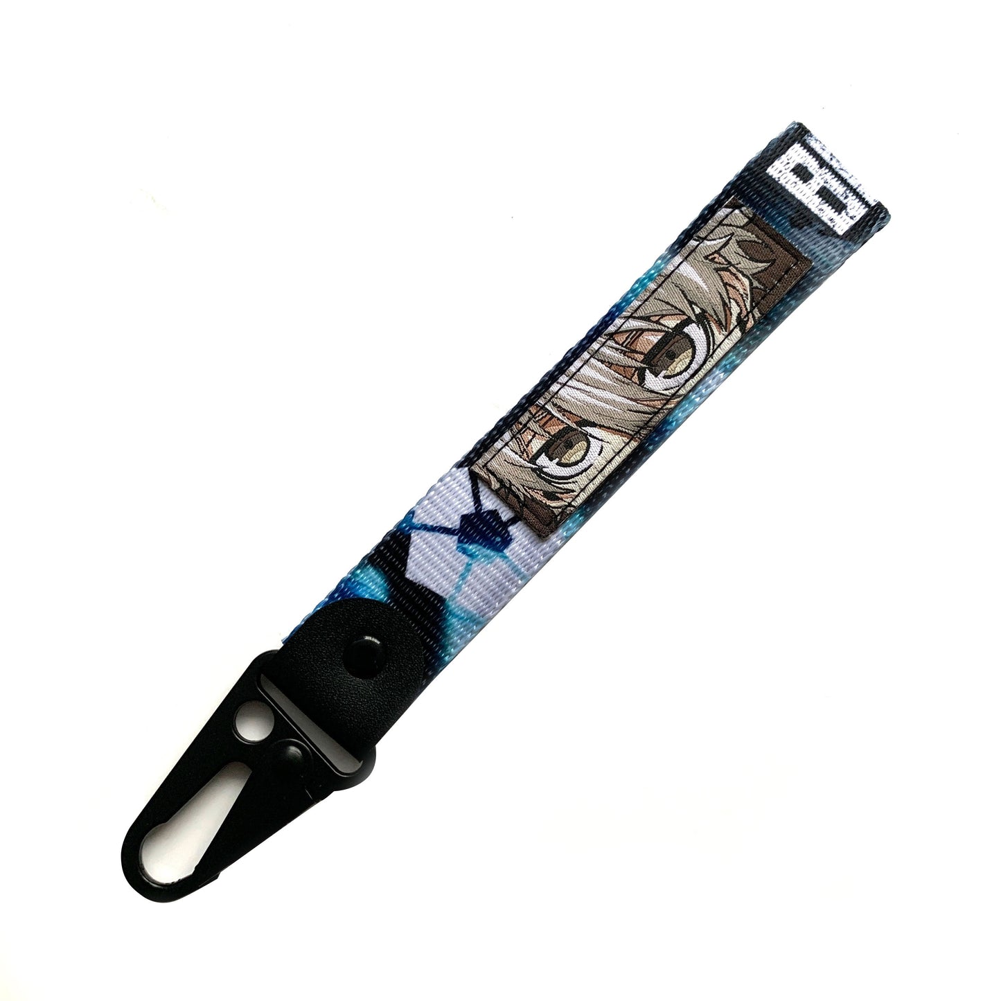 Seishiro Nagi Keystrap Bundle OTAKU