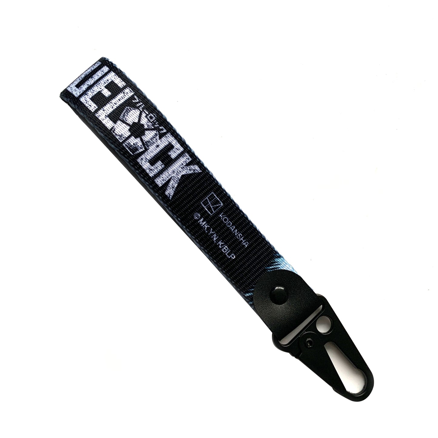 Seishiro Nagi Keystrap Bundle OTAKU