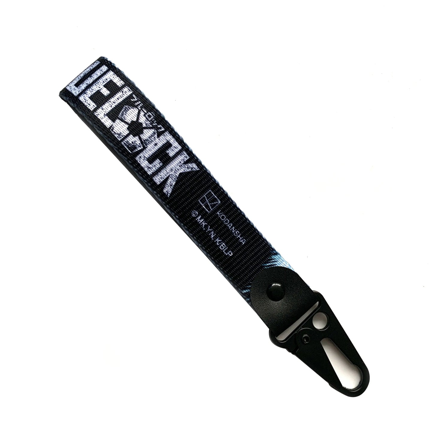 Seishiro Nagi Keystrap Bundle OTAKU