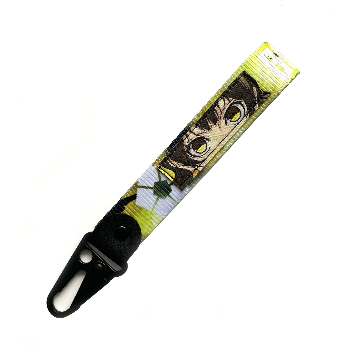 Meguru Bachira Keystrap Bundle OTAKU