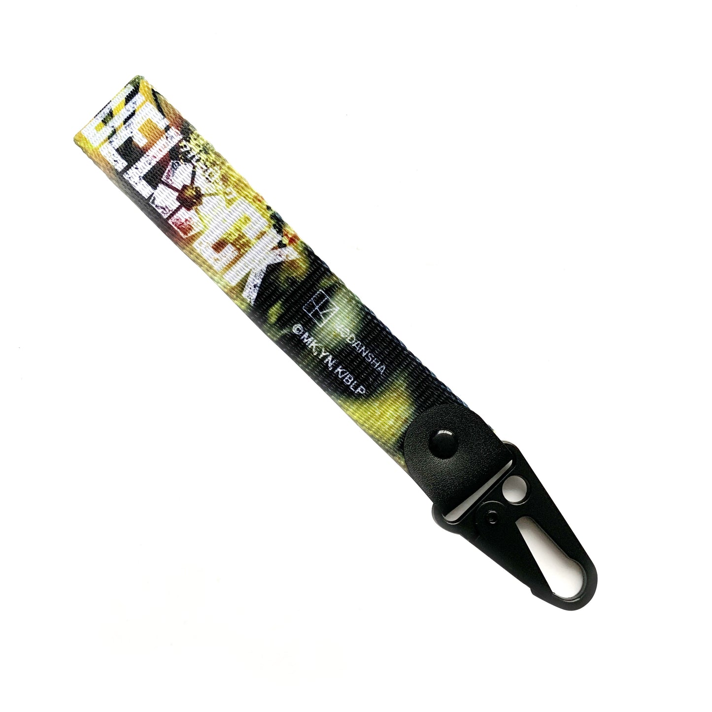 Meguru Bachira Keystrap Bundle OTAKU