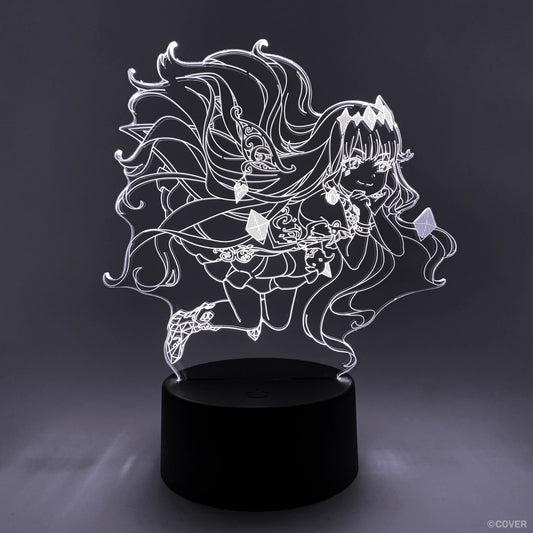 Koseki Bijou Otaku Lamp OTAKU