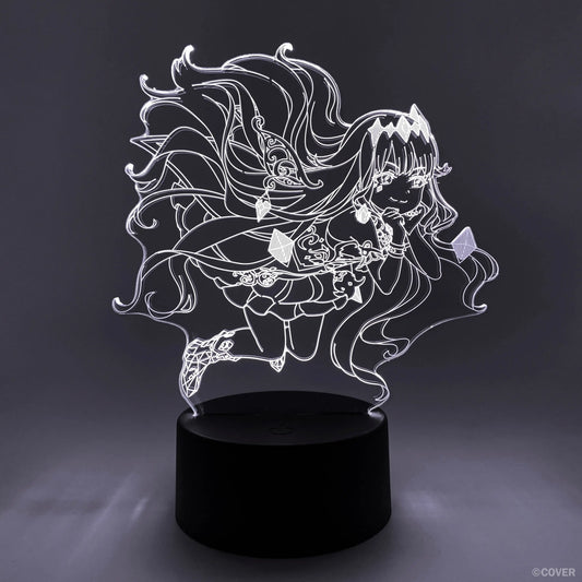 Koseki Bijou Otaku Lamp OTAKU