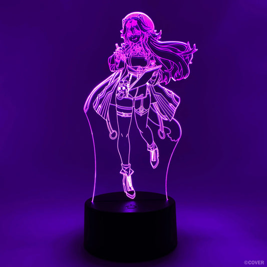 Raora Panthera Otaku Lamp OTAKU