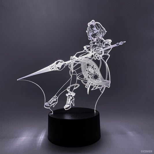 Cecilia Immergreen Otaku Lamp OTAKU