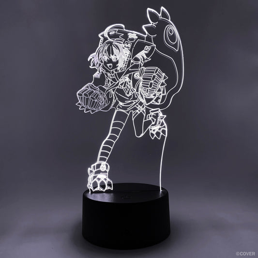 Gigi Murin Otaku Lamp OTAKU