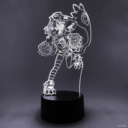Gigi Murin Otaku Lamp OTAKU