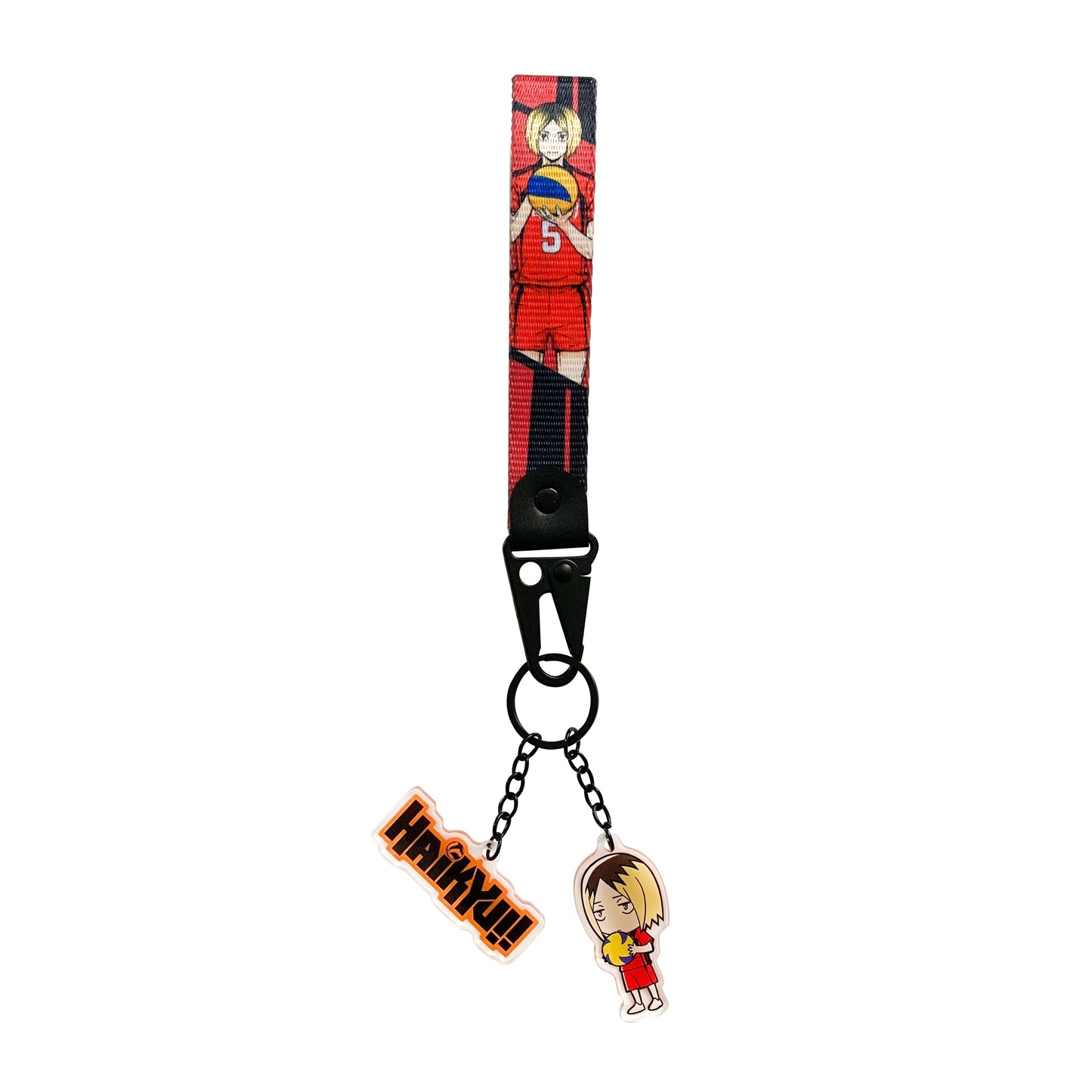 Kenma Keystrap Bundle OTAKU