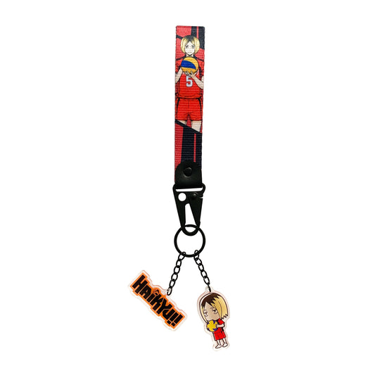 Kenma Keystrap Bundle OTAKU