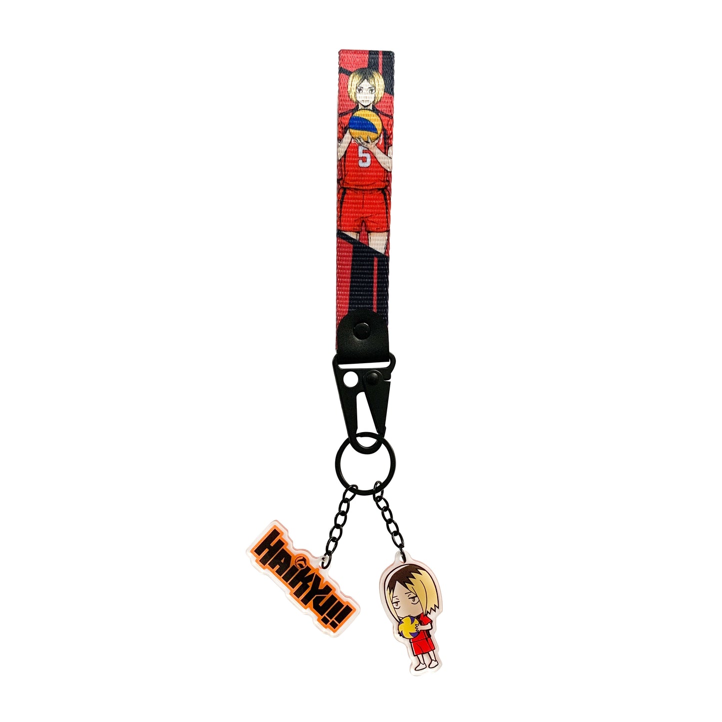 Kenma Keystrap Bundle