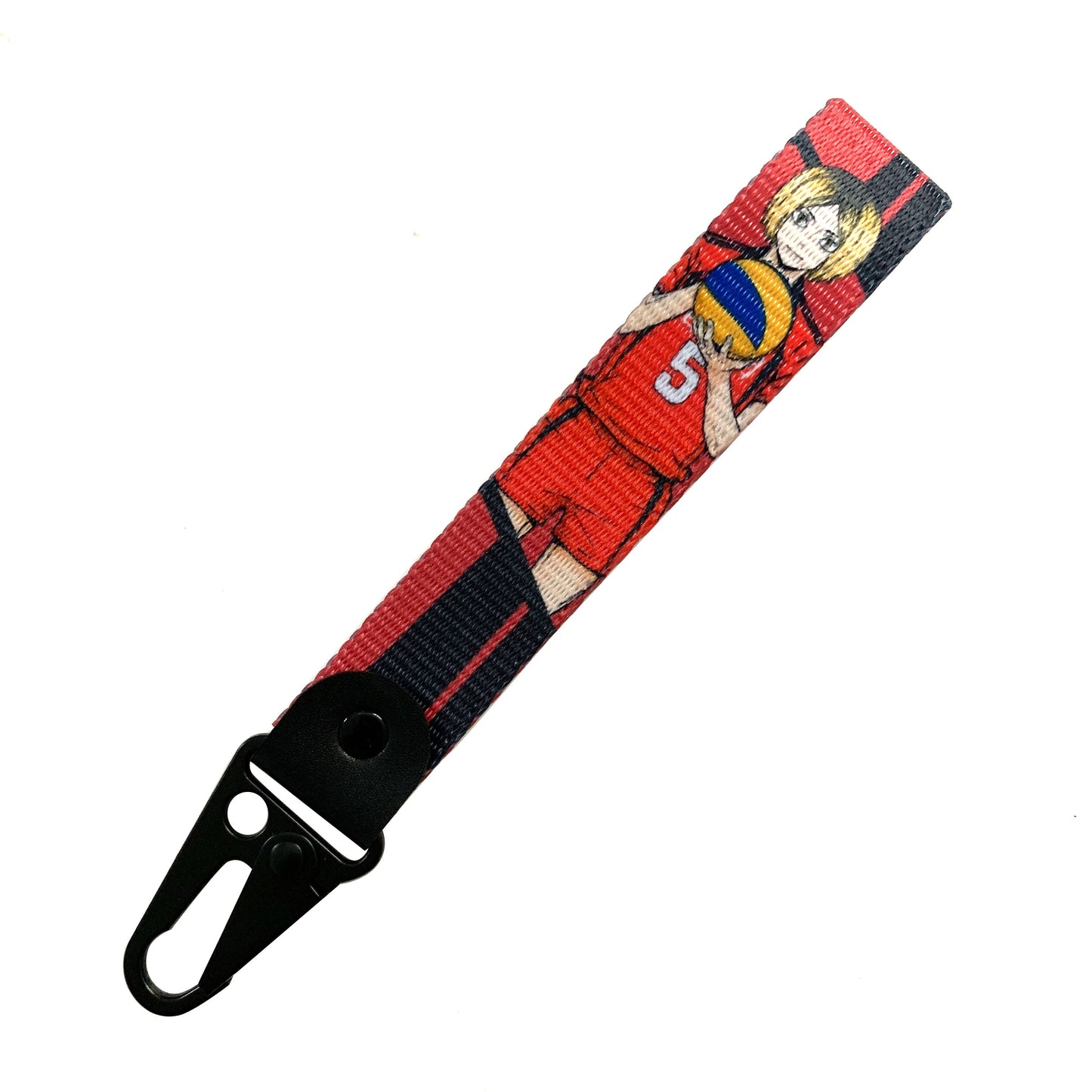 Kenma Keystrap Bundle OTAKU