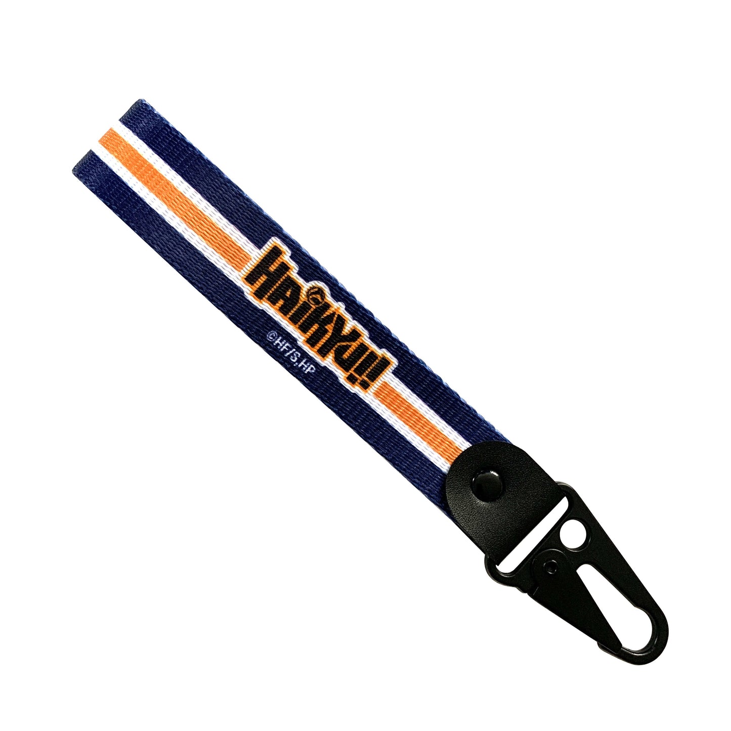 Hinata Keystrap Bundle OTAKU