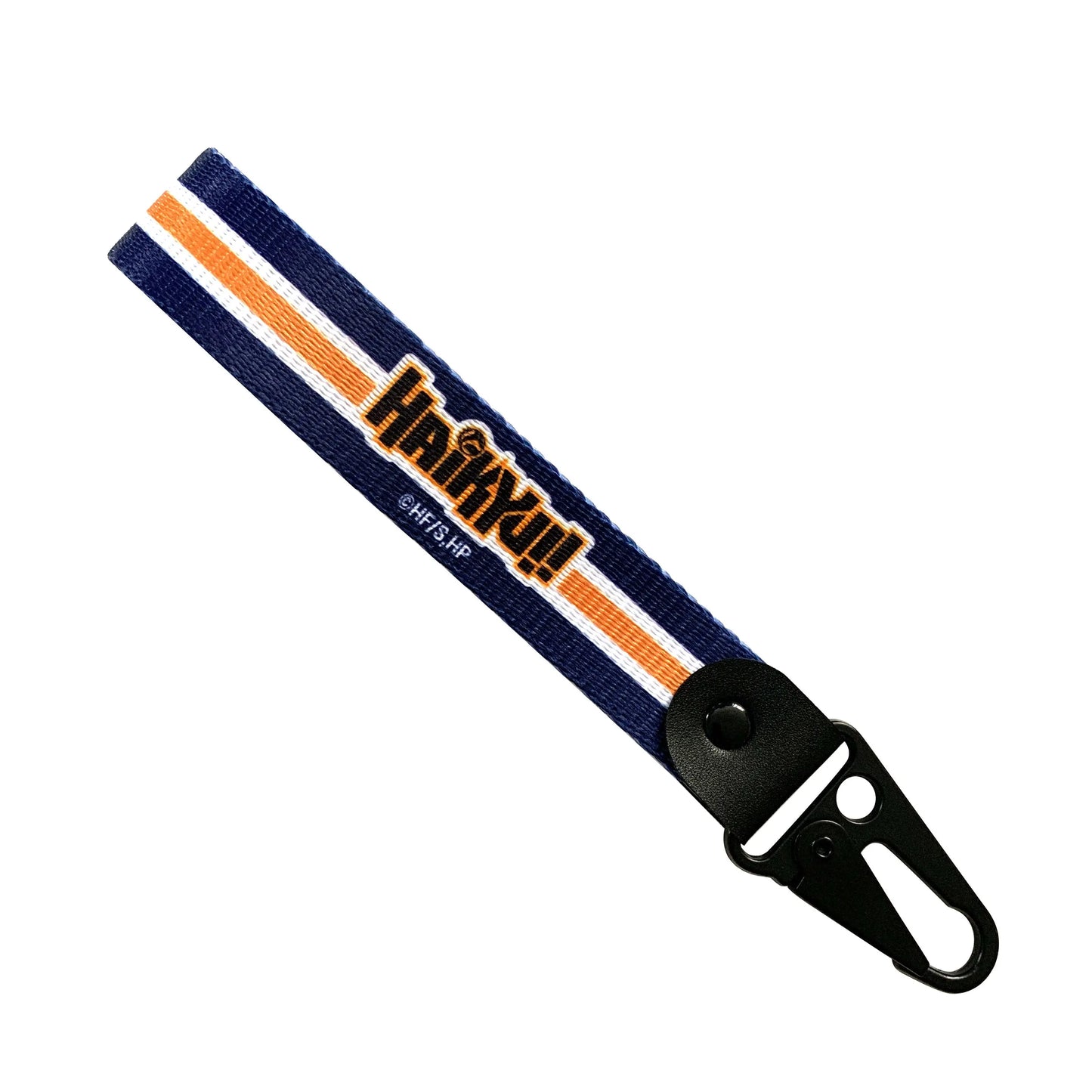 Hinata Keystrap Bundle OTAKU