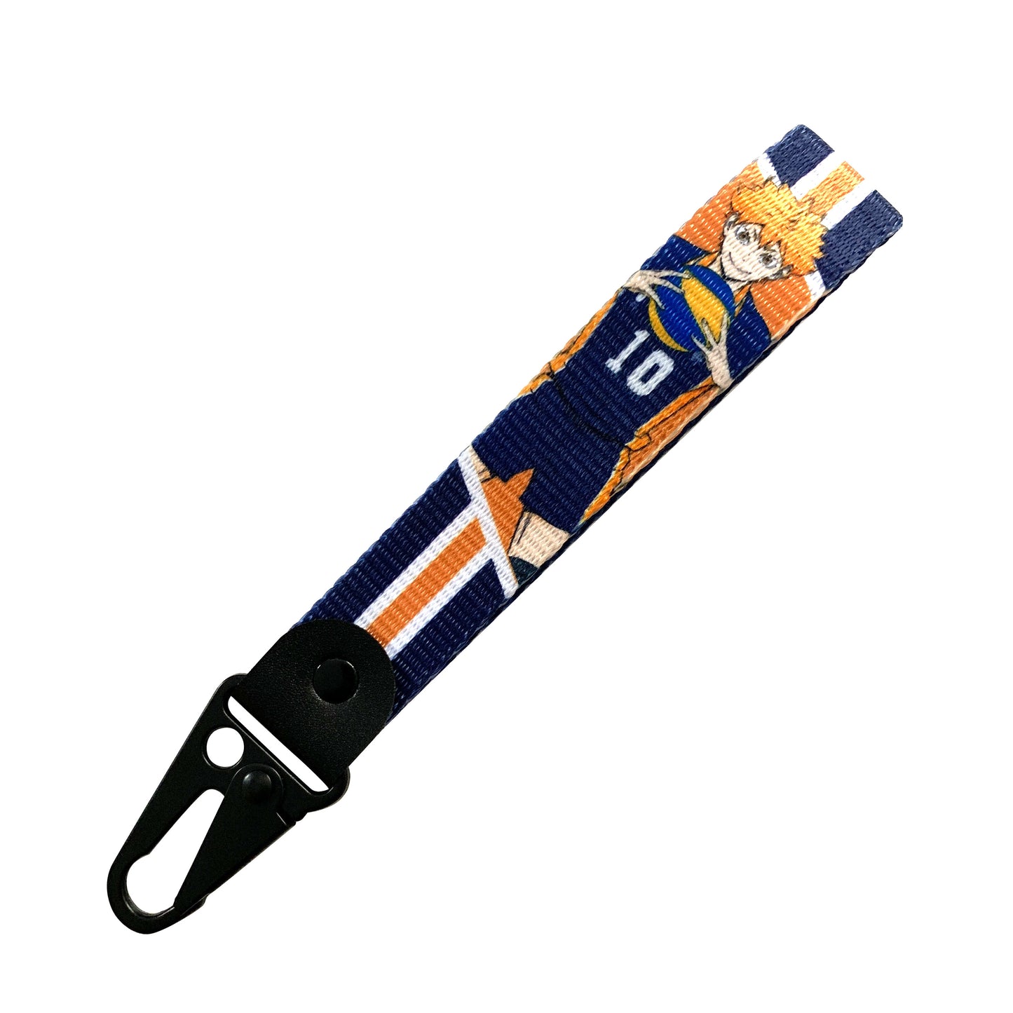 Hinata Keystrap Bundle OTAKU