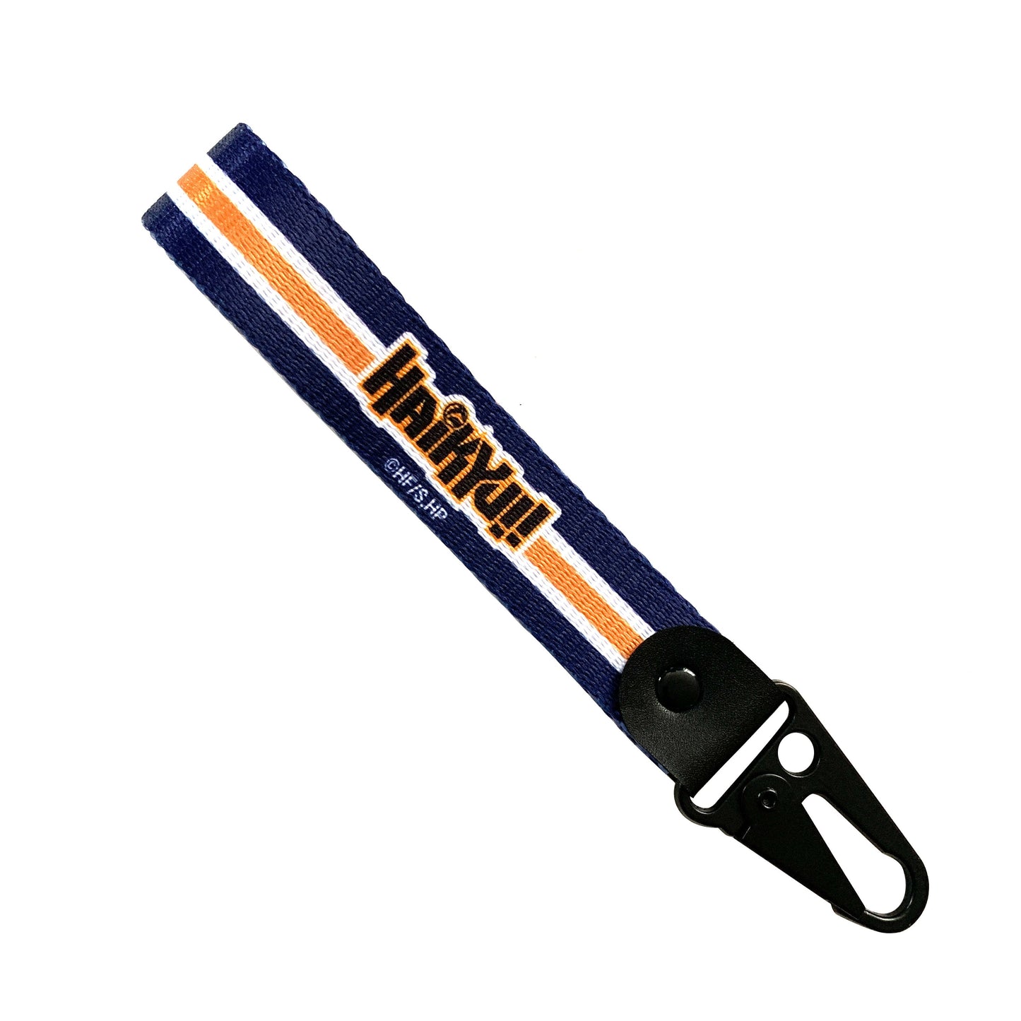 Tsukishima Keystrap Bundle OTAKU