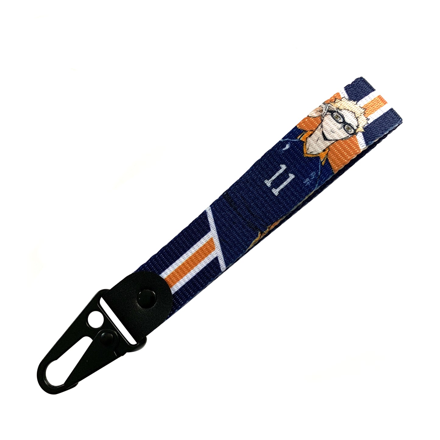 Tsukishima Keystrap Bundle OTAKU