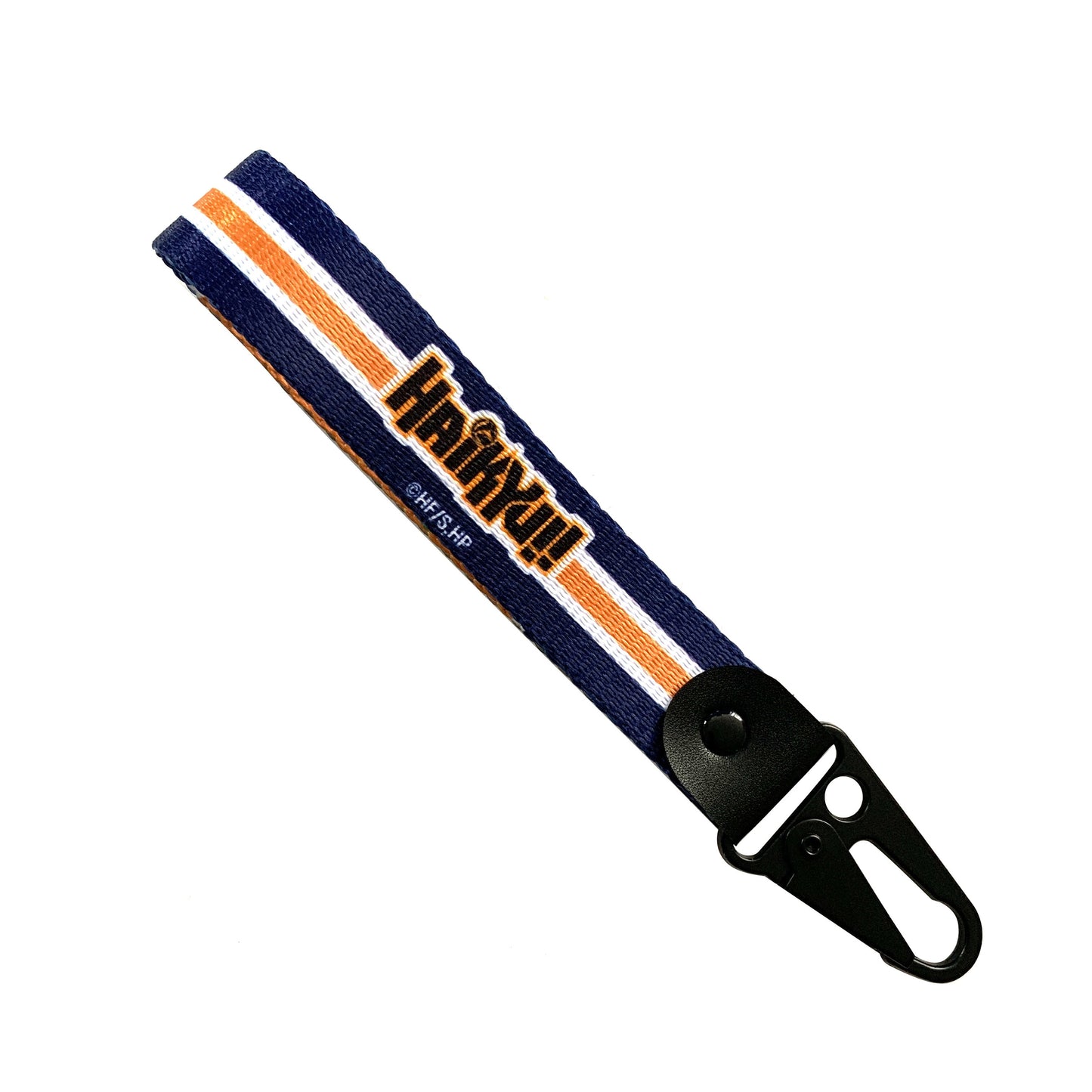 Karasuno Team Keystrap Bundle OTAKU