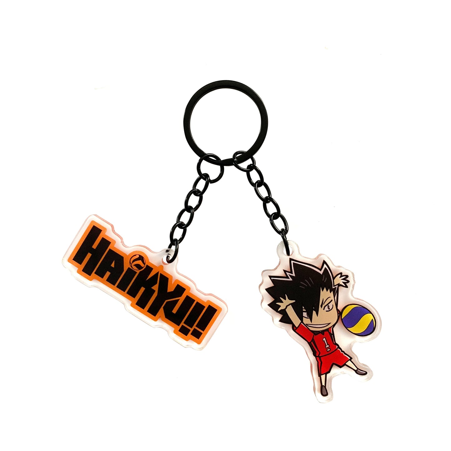Kuroo Keystrap Bundle OTAKU