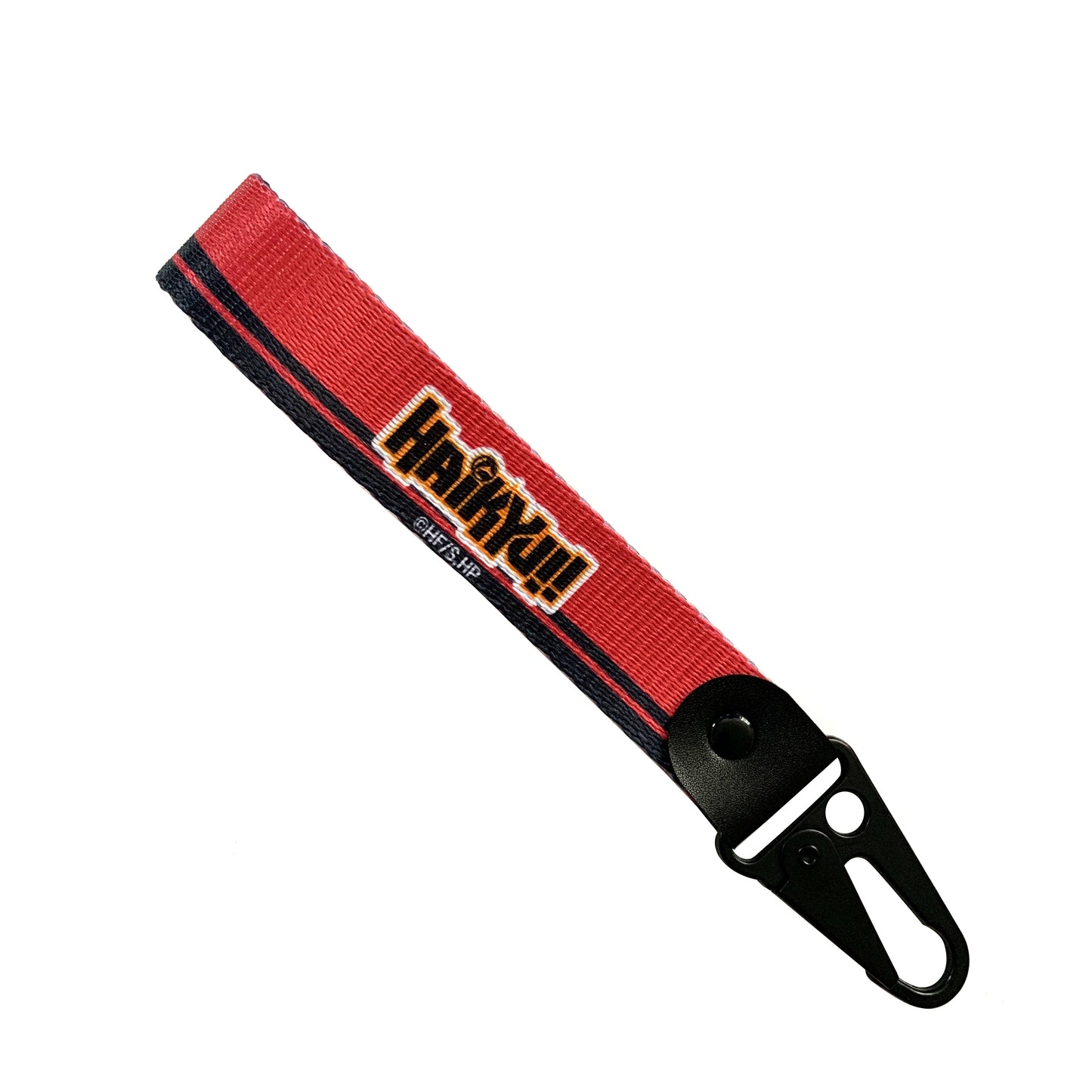 Kuroo Keystrap Bundle