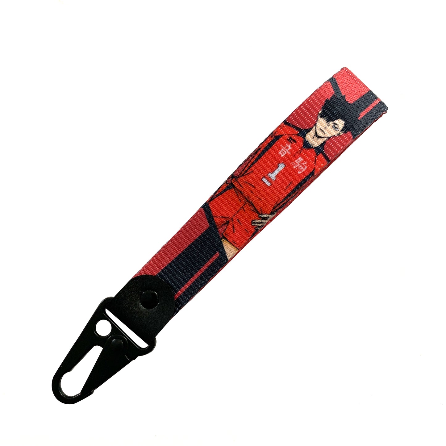 Kuroo Keystrap Bundle