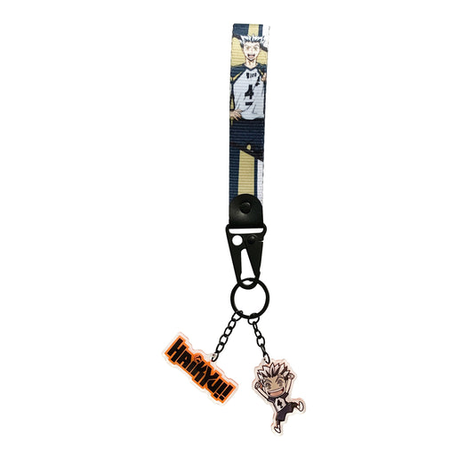 Bokuto Keystrap Bundle OTAKU