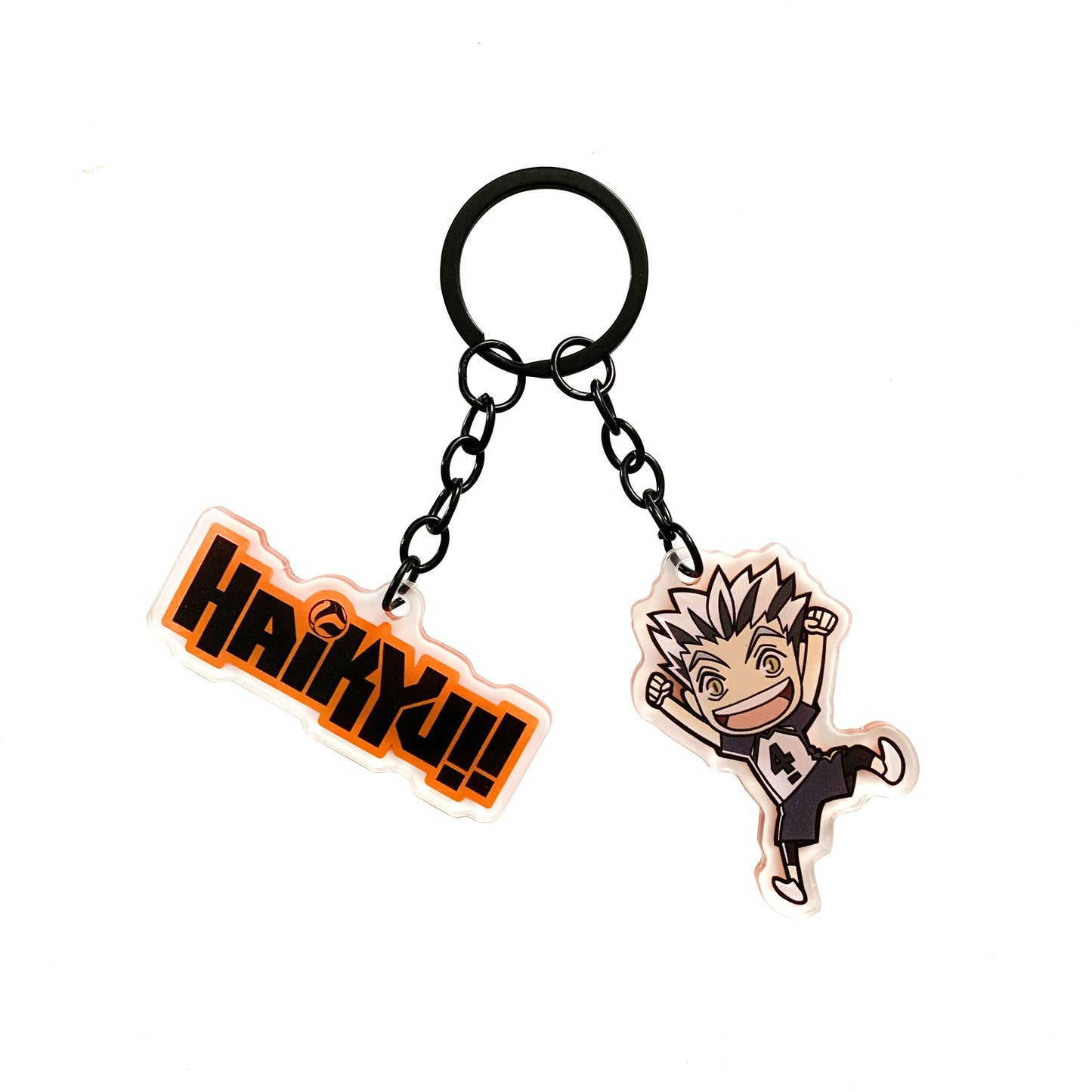 Bokuto Keystrap Bundle OTAKU
