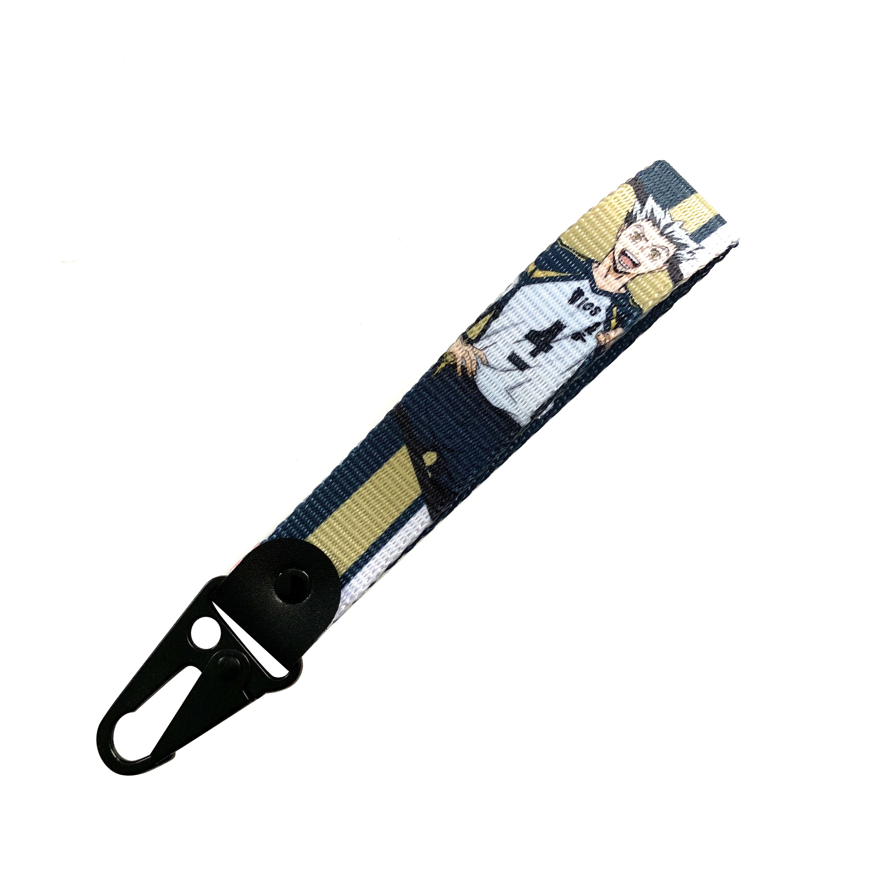 Bokuto Keystrap Bundle (Haikyu)