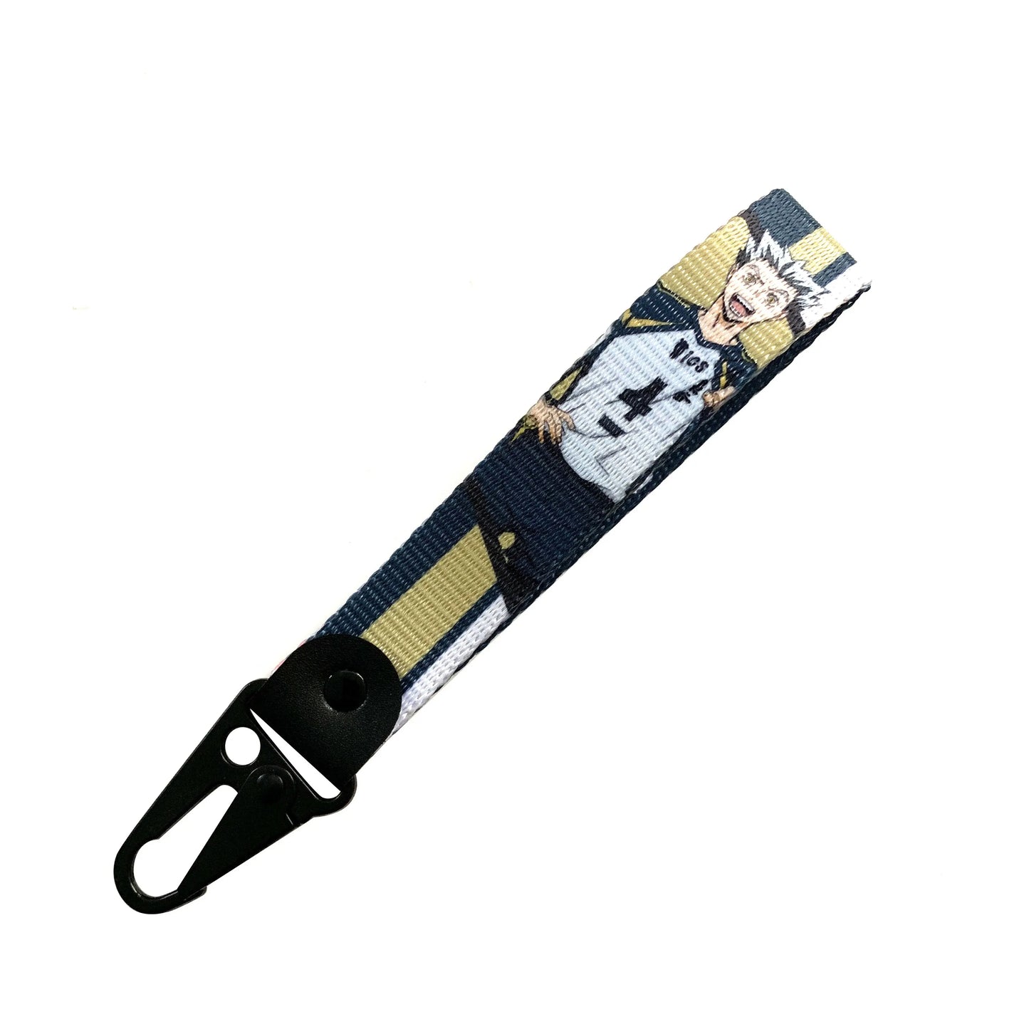 Bokuto Keystrap Bundle OTAKU