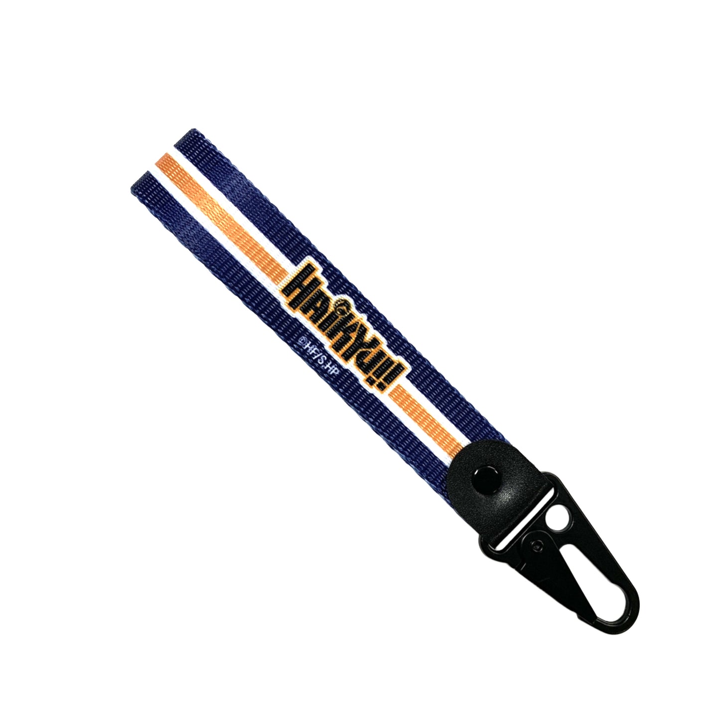 Kageyama Keystrap Bundle OTAKU