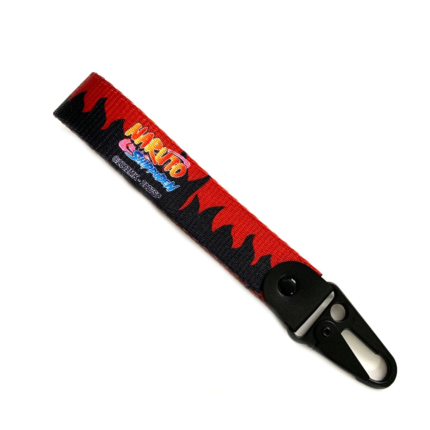 Naruto Sage Mode Keystrap Bundle OTAKU