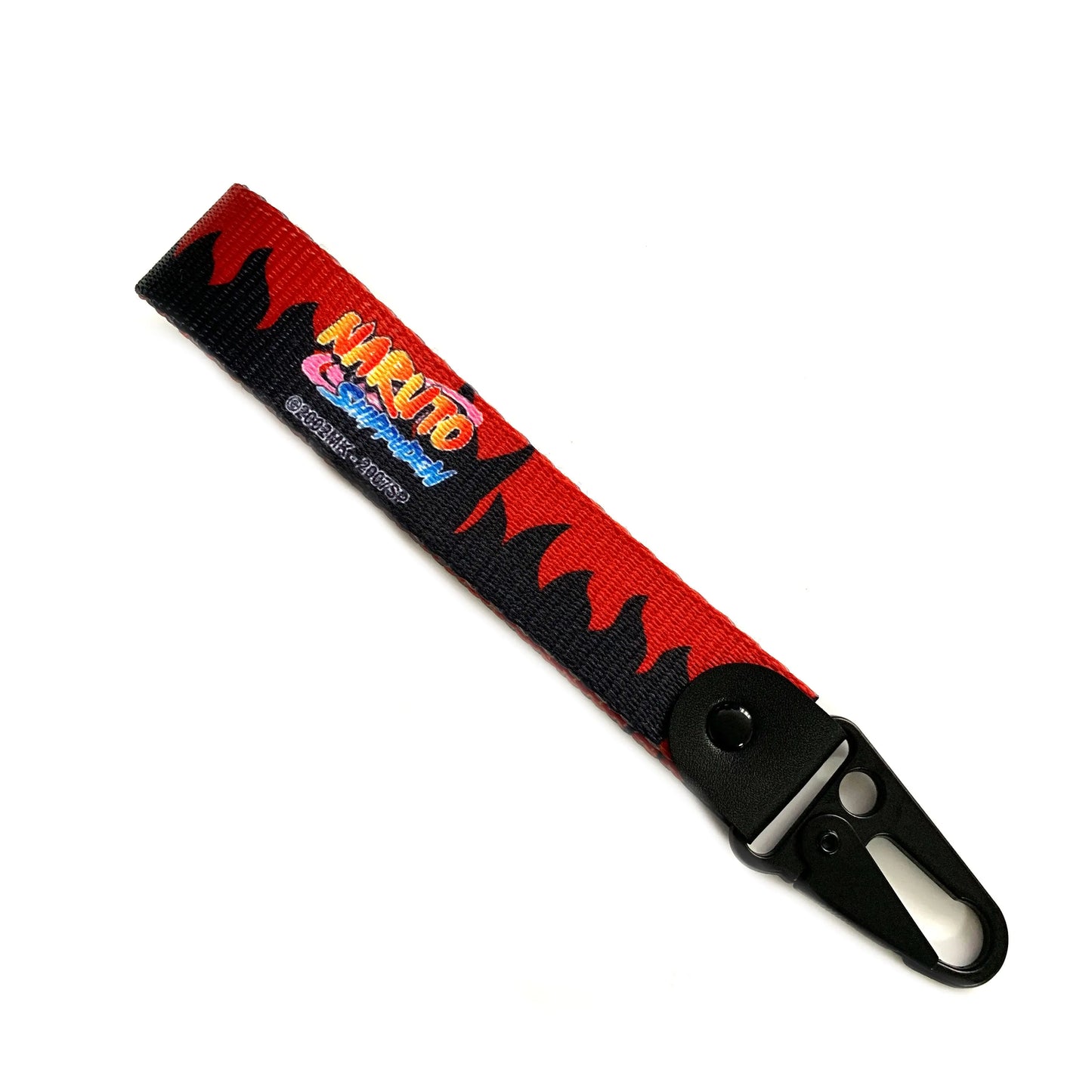 Naruto Sage Mode Keystrap Bundle OTAKU