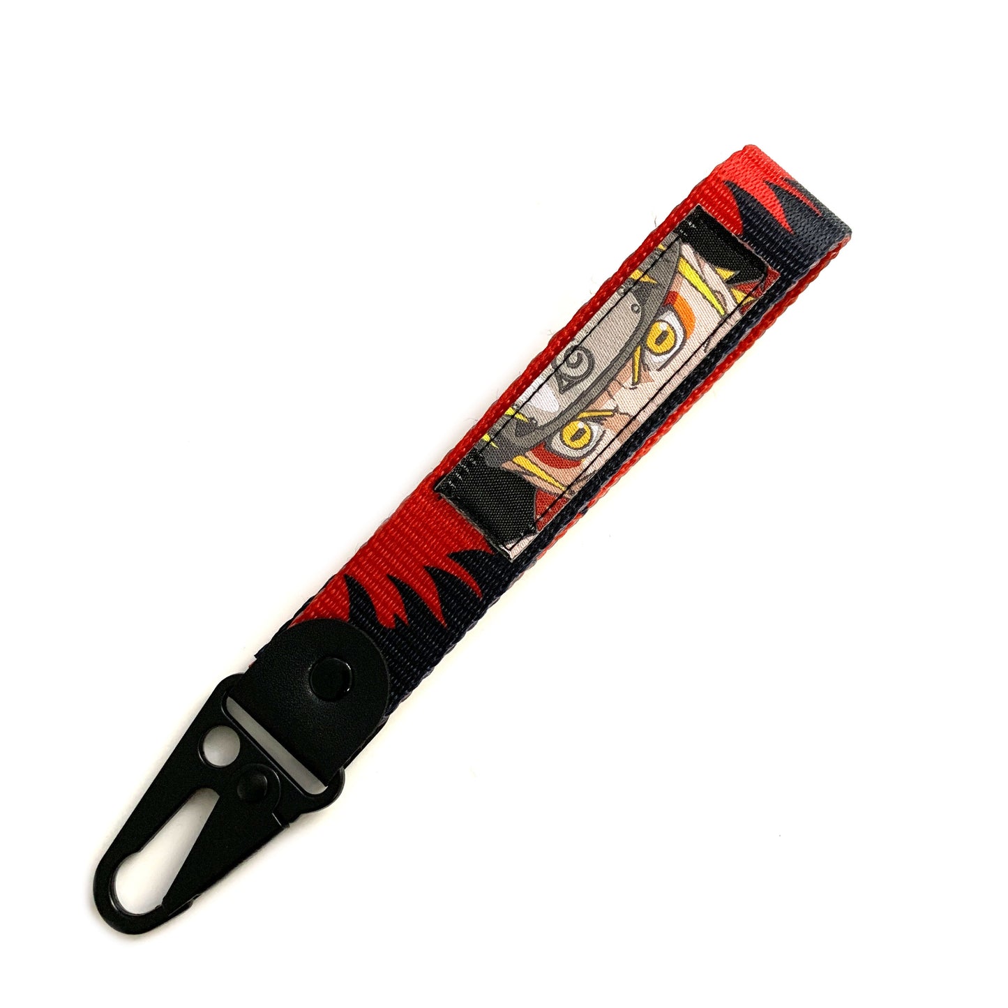 Naruto Sage Mode Keystrap Bundle OTAKU