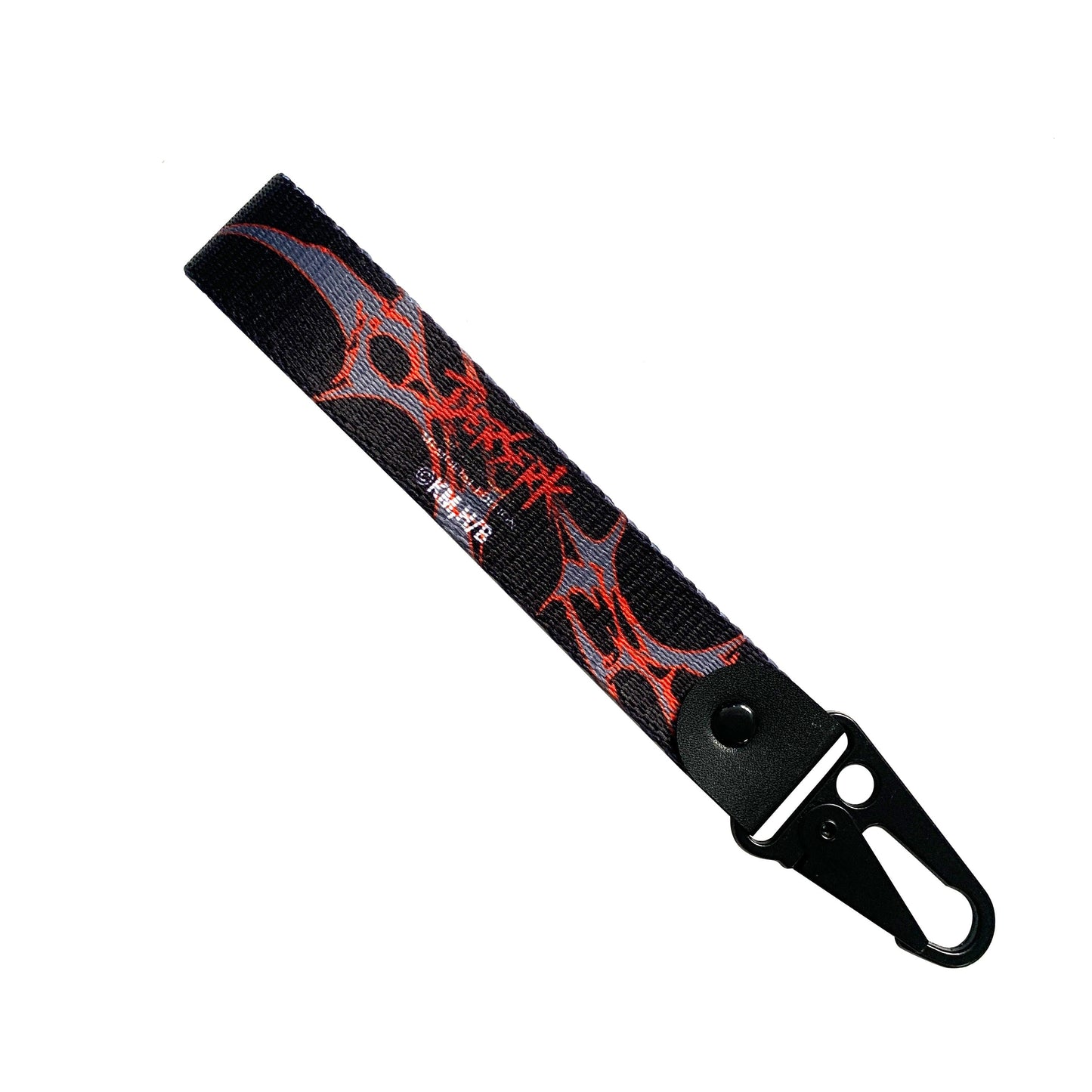 Skull Knight Keystrap Bundle OTAKU
