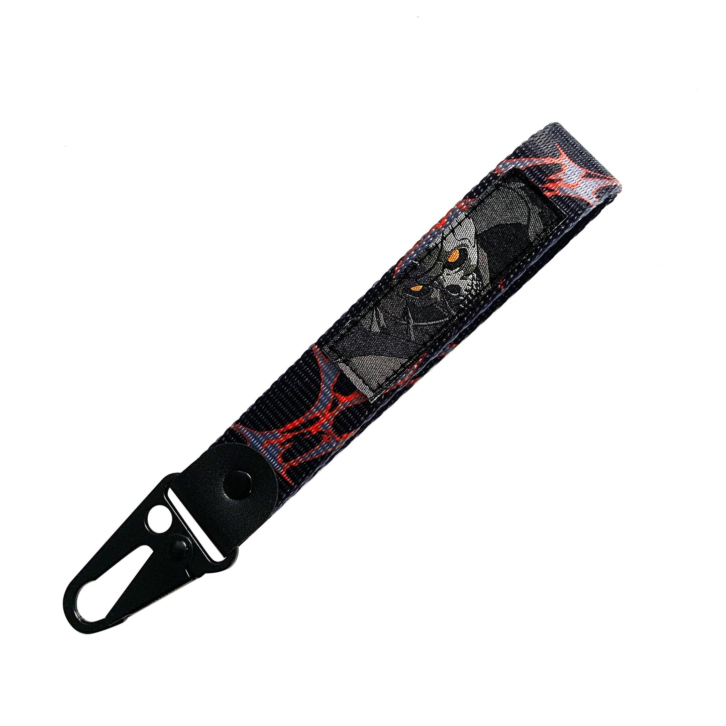Skull Knight Keystrap Bundle OTAKU