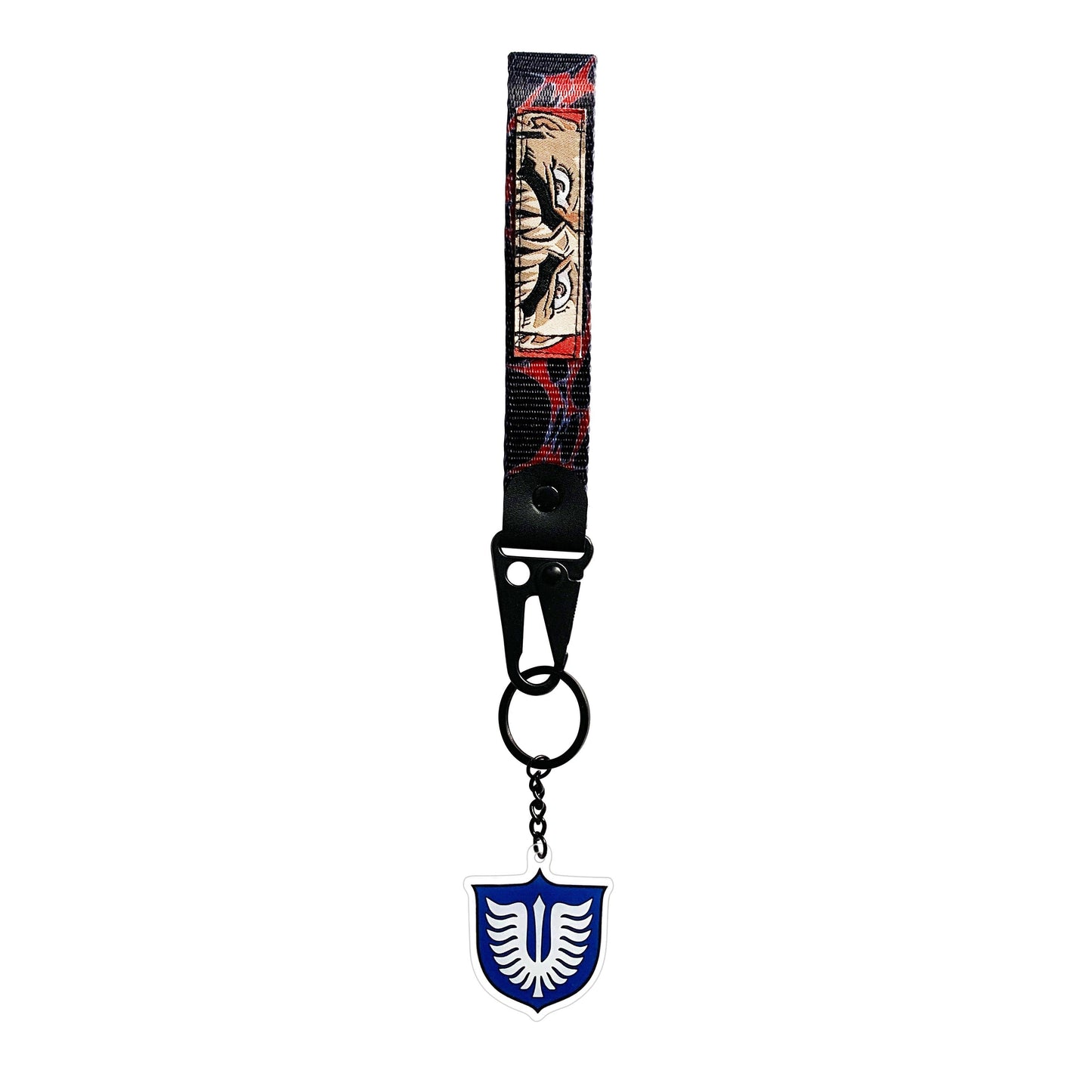 Guts Keystrap Bundle OTAKU