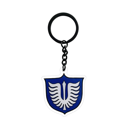 Griffith Keystrap Bundle OTAKU