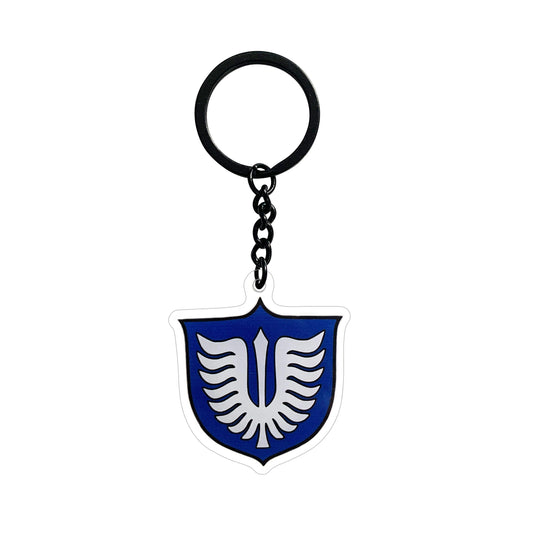Griffith Keystrap Bundle OTAKU