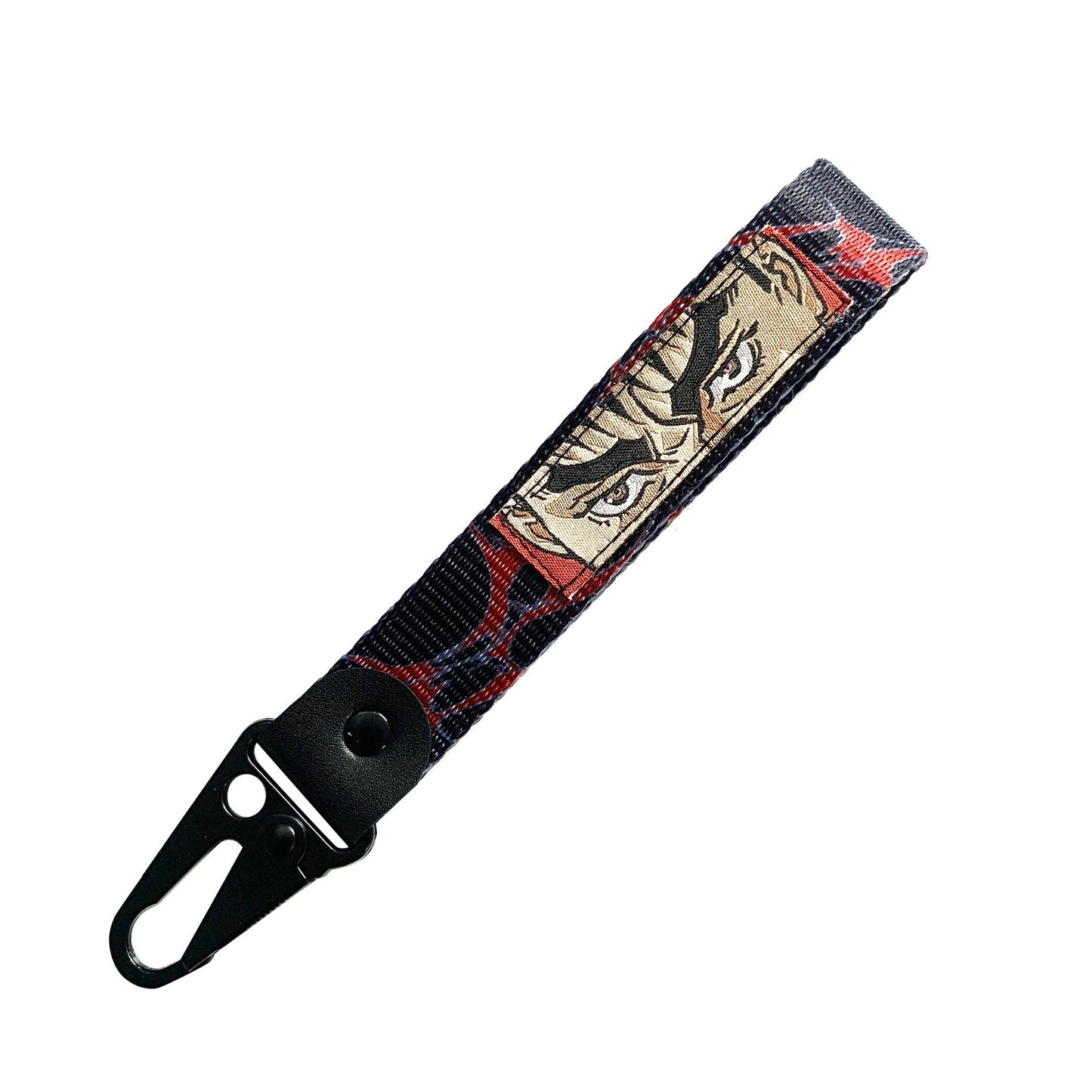 Guts Keystrap Bundle OTAKU