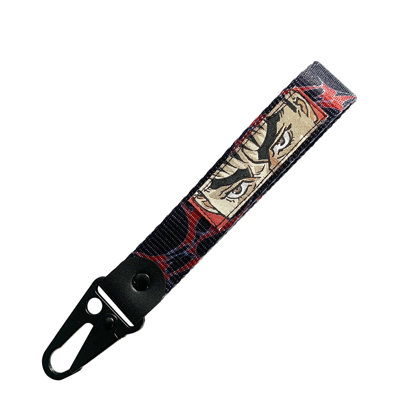 Guts Keystrap Bundle OTAKU