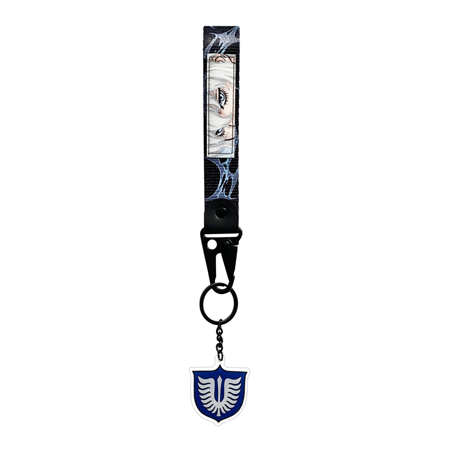 Griffith Keystrap Bundle OTAKU