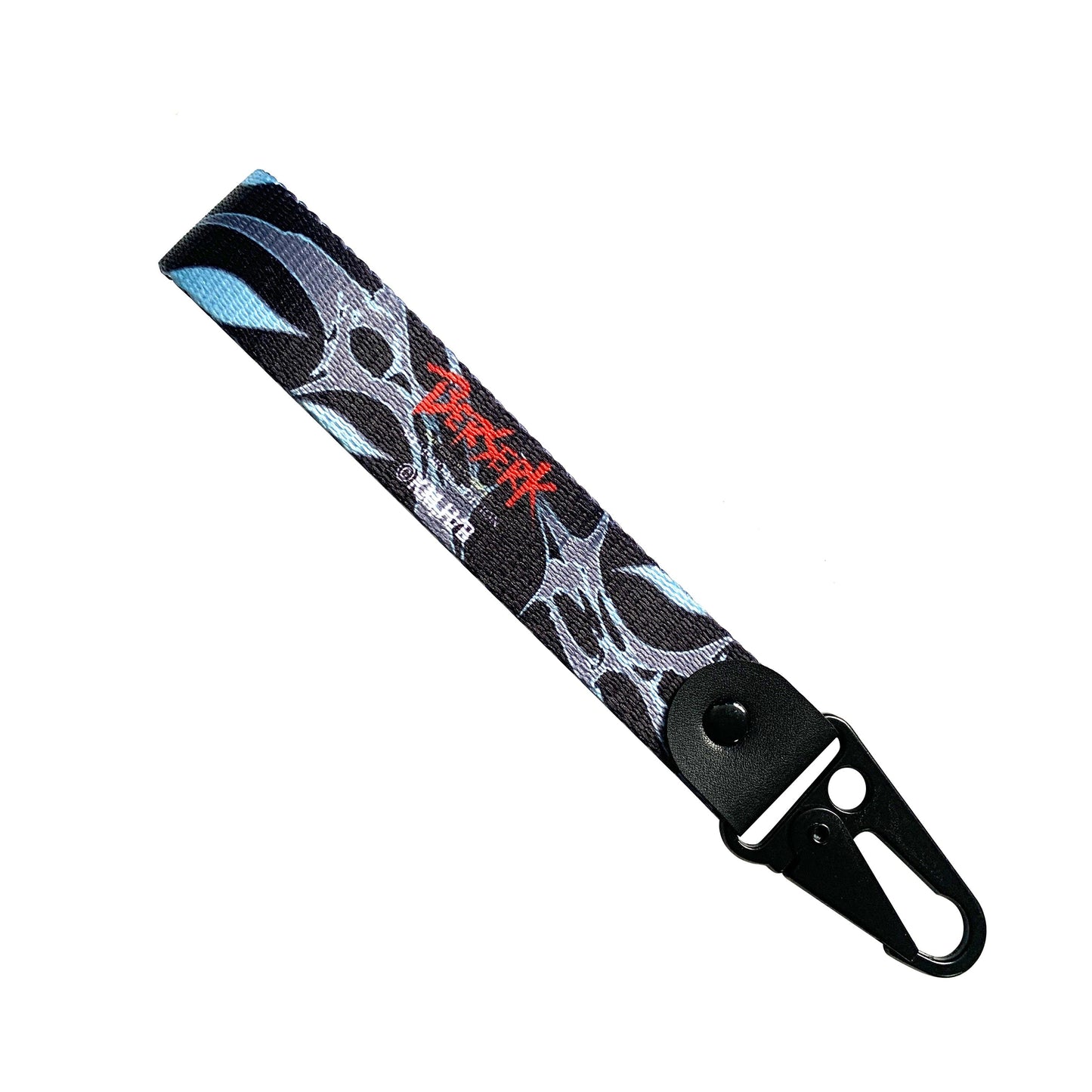 Griffith Keystrap Bundle OTAKU