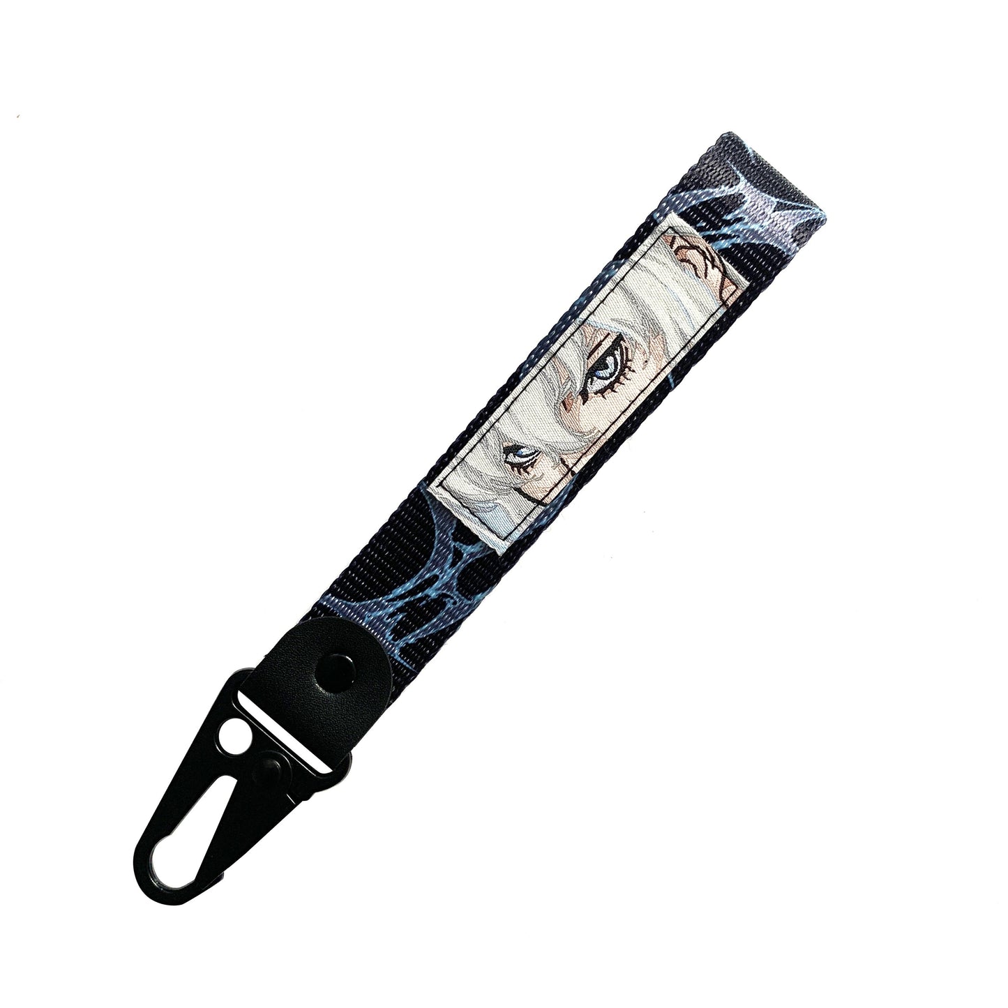 Griffith Keystrap Bundle OTAKU